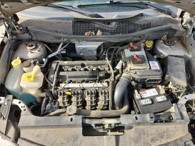 2016 JEEP COMPASS SP #3287677026