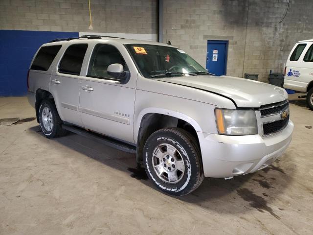 2007 CHEVROLET TAHOE K150 #3298123181