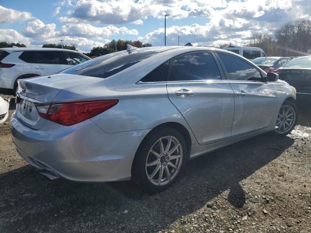 2011 HYUNDAI SONATA SE - 5NPEC4AC7BH000838