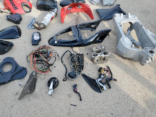 2007 BUELL XB9R FIREB #3284915928