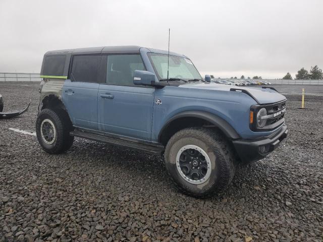 2023 FORD BRONCO BAS #3304739920