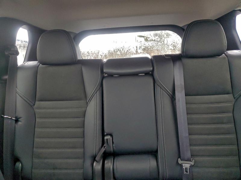 2025 MITSUBISHI OUTLANDER #3304559475