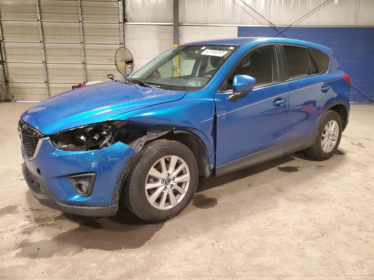 MAZDA CX-5 TOURING