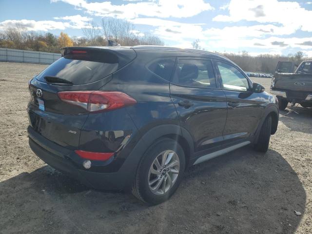 2017 HYUNDAI TUCSON LIM #3293409095