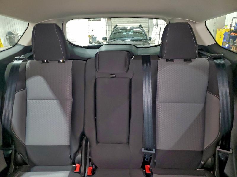 2019 FORD ESCAPE SE #3301609682