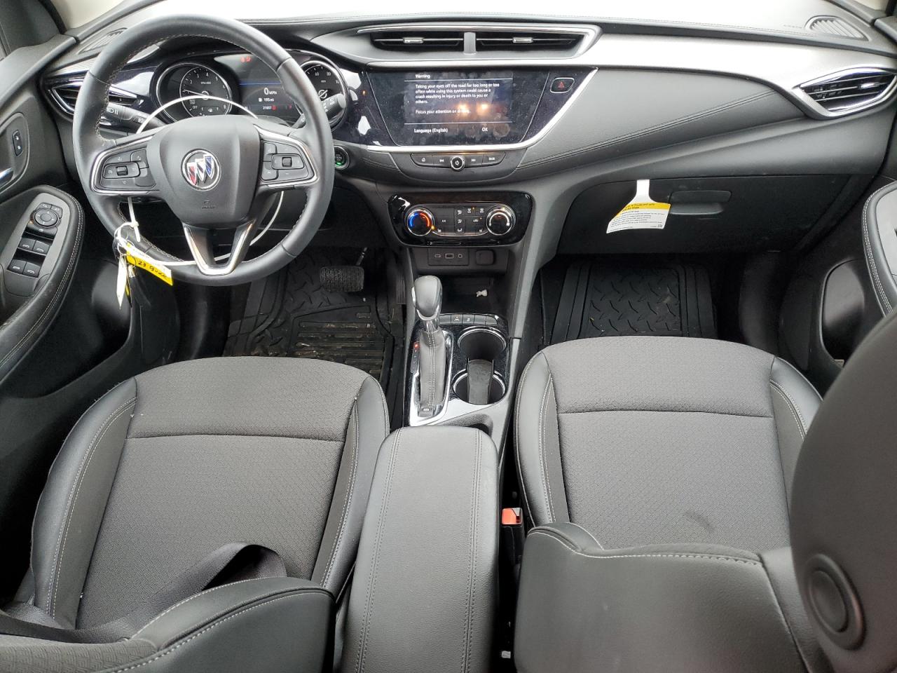 BUICK ENCORE PREFERRED