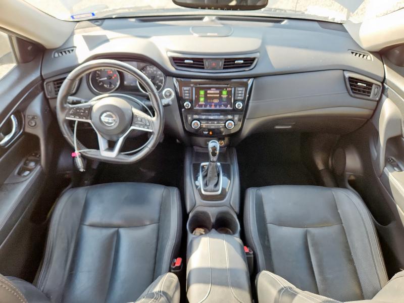 2018 NISSAN ROGUE S #3296541408