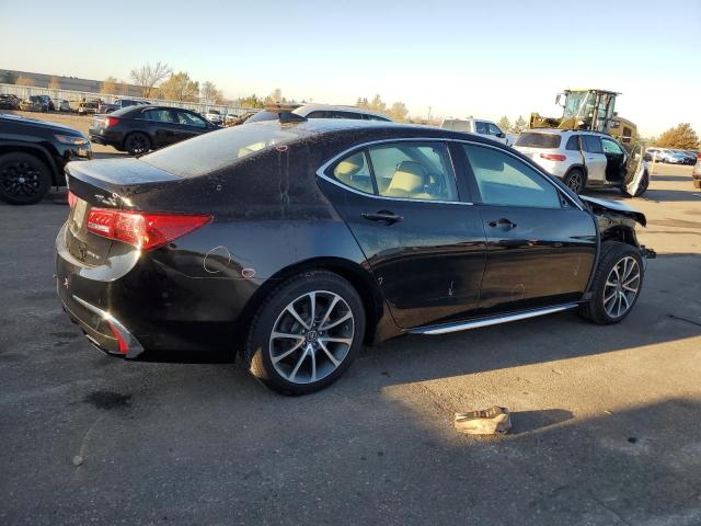 2018 ACURA TLX TECH #3310366951