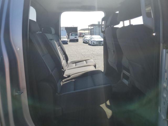 2016 CHEVROLET SILVERADO #3309174710