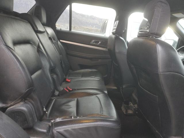 2019 FORD EXPLORER X #3297157488