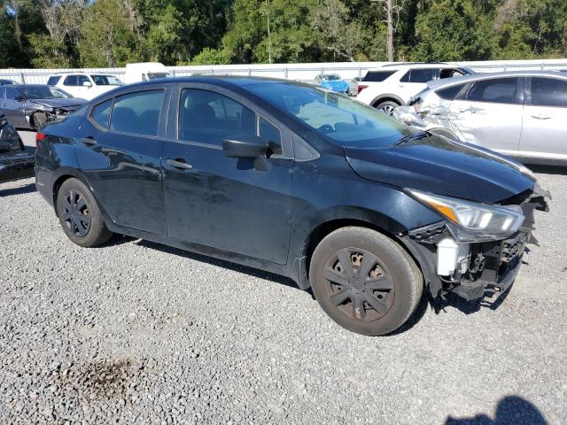 2020 NISSAN VERSA S #3302653016
