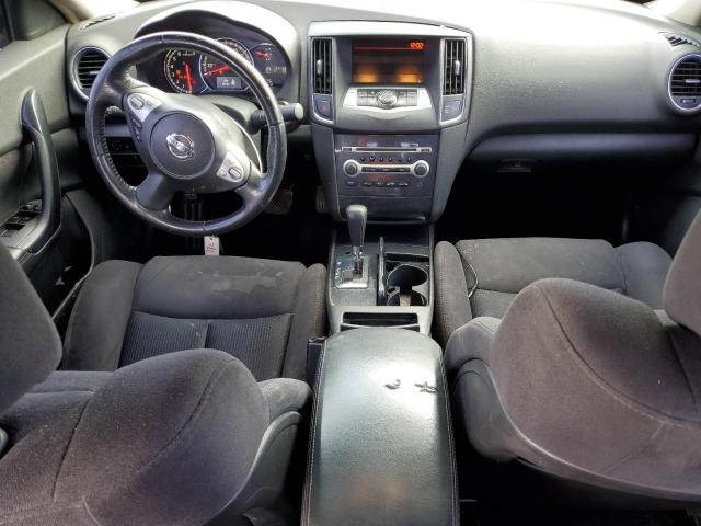 2014 NISSAN MAXIMA S #3290259258