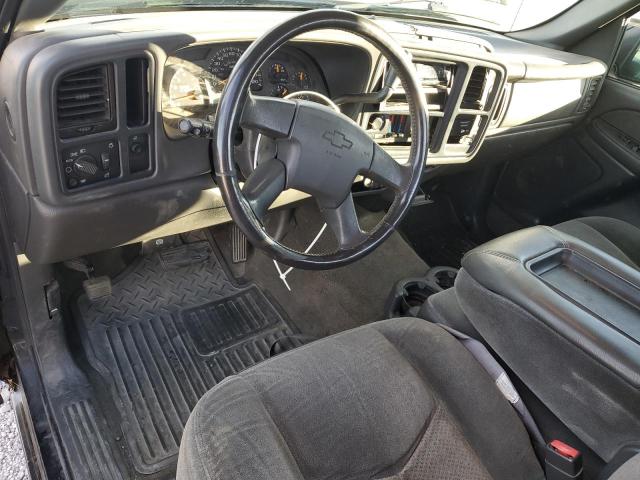 2003 CHEVROLET SILVERADO #3304730903