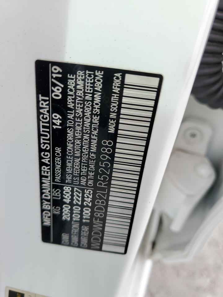 MERCEDES-BENZ C-CLASS 300