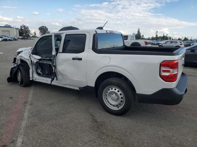 2025 FORD MAVERICK X #3312810113