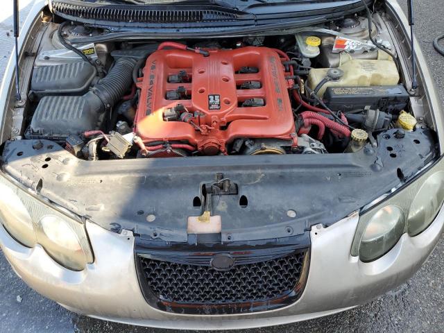 1999 CHRYSLER 300M #3286744329