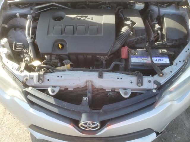 2014 TOYOTA COROLLA L #3297975791