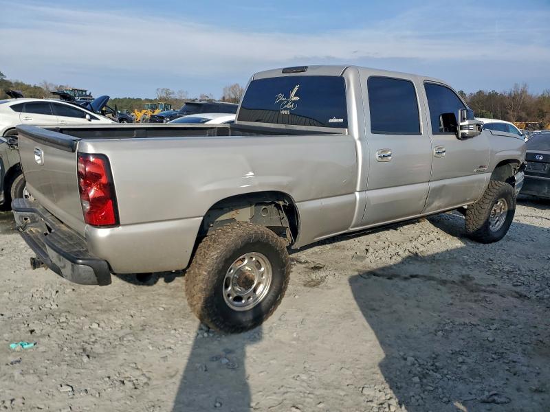 2004 CHEVROLET SILVERADO #3310587045
