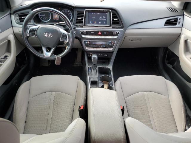 2019 HYUNDAI SONATA LIM #3285626273