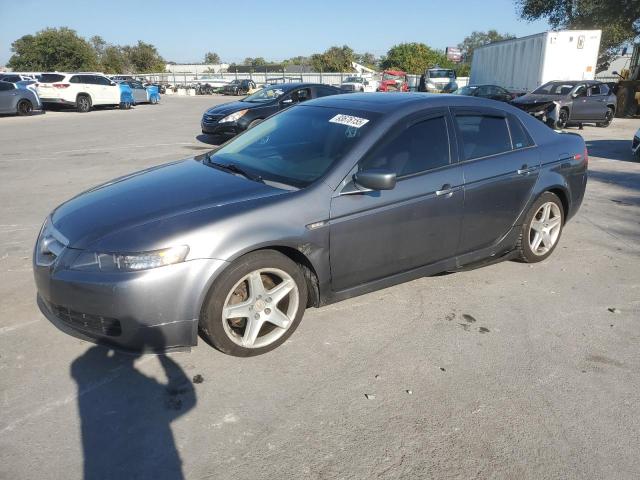 Global Auto Auctions: 2006 ACURA 3.2TL