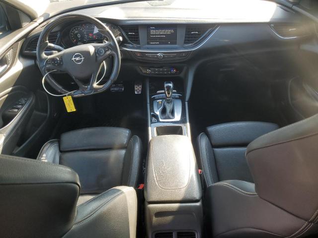 2019 BUICK REGAL TOUR #3293563963