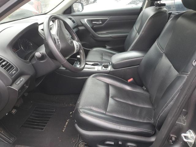 2018 NISSAN ALTIMA 2.5 #3297173943