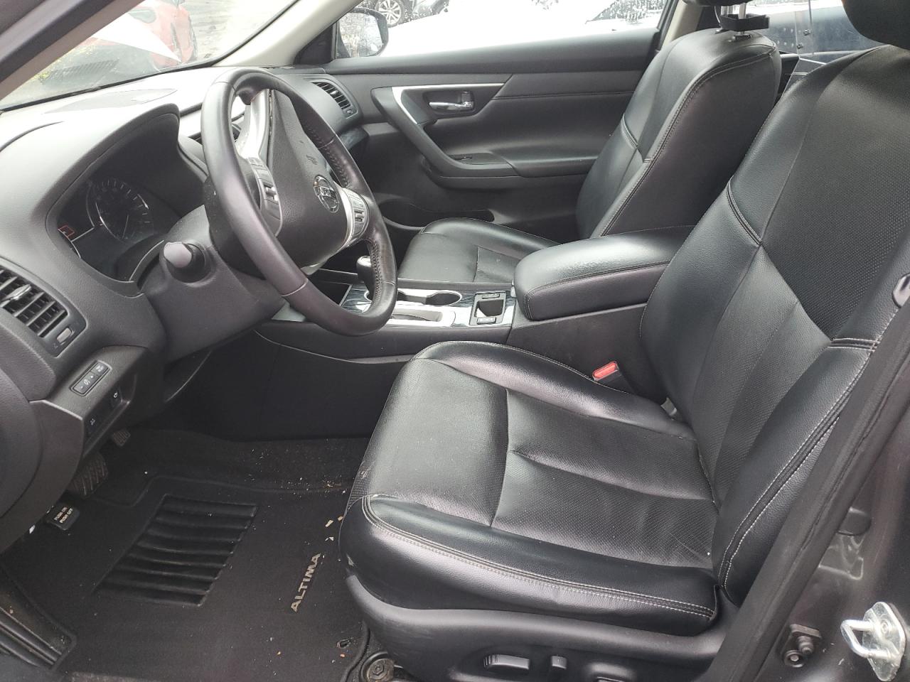 Lot #3297173943 2018 NISSAN ALTIMA 2.5