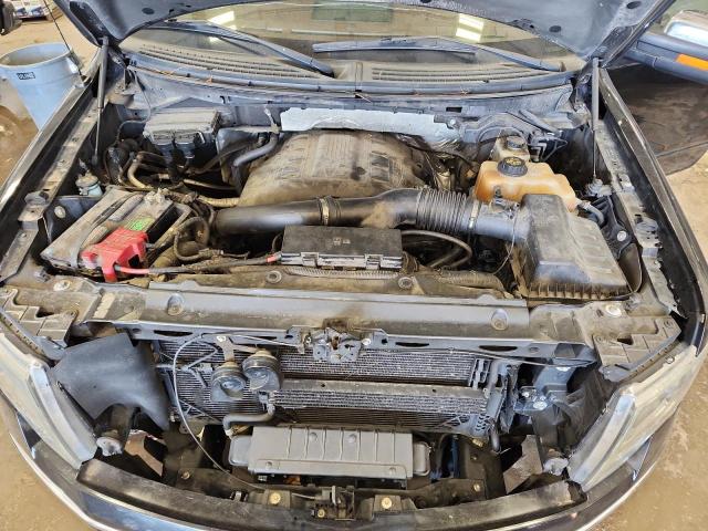 2013 FORD F150 SUPER #3298158290