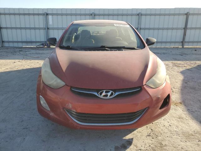 2013 HYUNDAI ELANTRA GL #3296984844