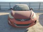 Lot #3296984844 2013 HYUNDAI ELANTRA GL
