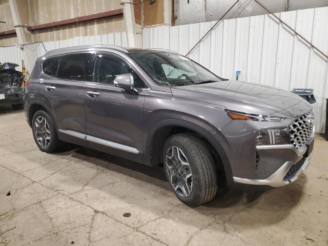 2022 HYUNDAI SANTA FE L #3302112118
