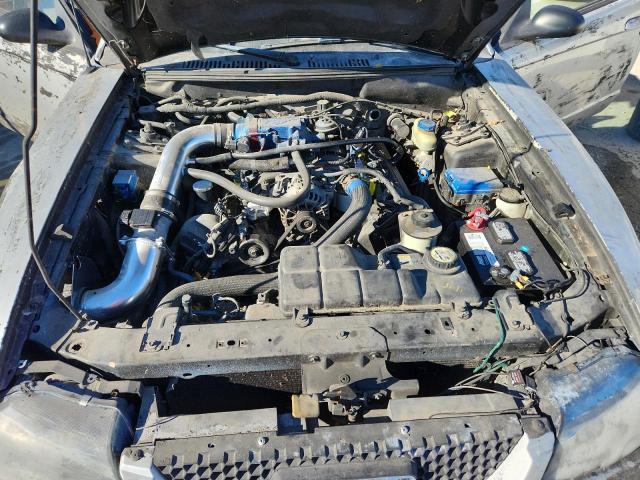 2003 FORD MUSTANG GT #3290171199