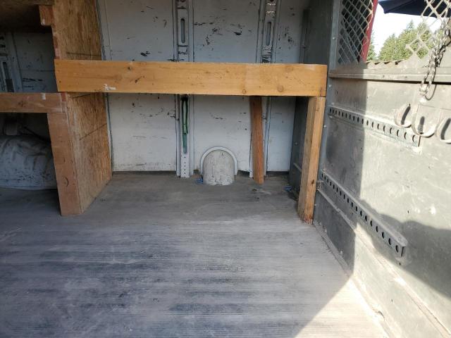 2007 CHEVROLET EXPRESS G2 #3293643405