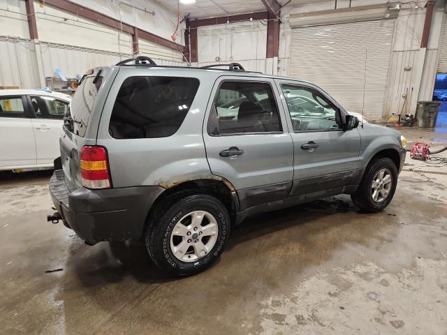 2007 FORD ESCAPE XLT #3298159252
