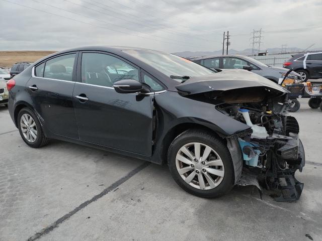 2014 KIA FORTE EX #3298293038