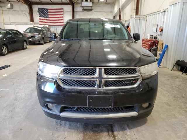2013 DODGE DURANGO SX #3297983058