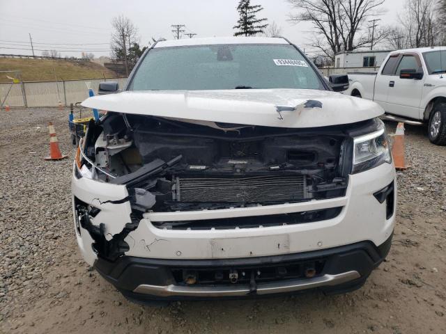 2018 FORD EXPLORER X #3309569552