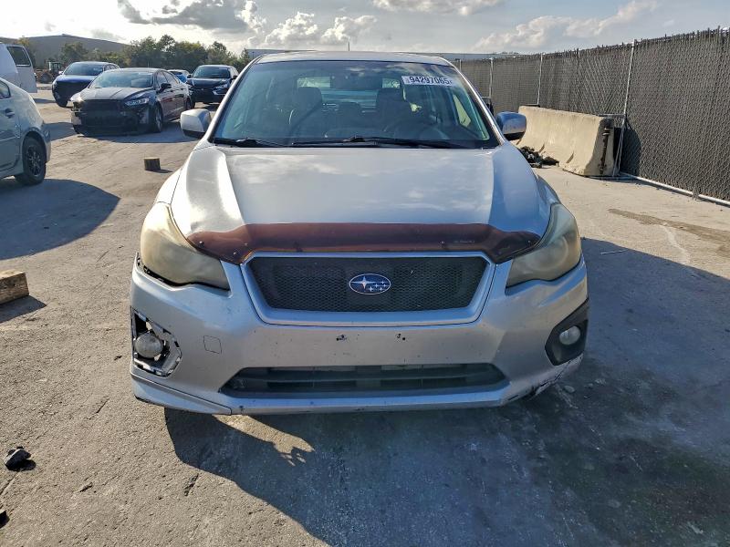 2012 SUBARU IMPREZA LI #3301768347