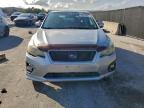 Lot #3301768347 2012 SUBARU IMPREZA LI