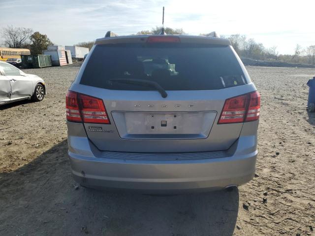 2016 DODGE JOURNEY SE #3285658688