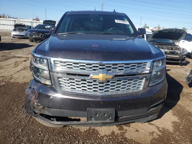 2018 CHEVROLET TAHOE K150 #3291339182