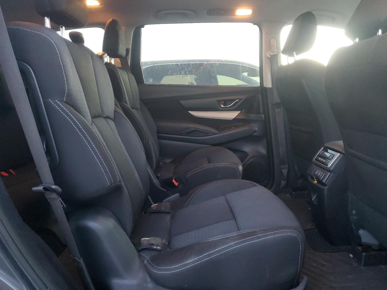 SUBARU ASCENT PREMIUM