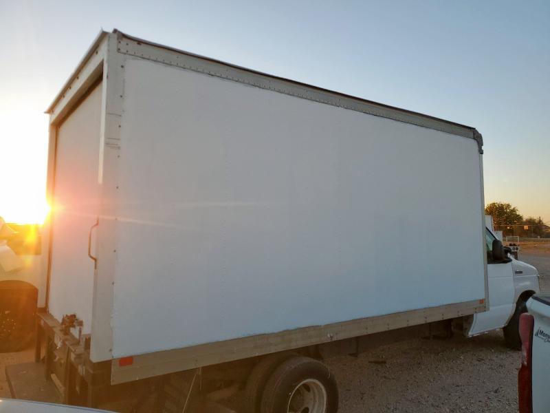 2019 FORD E450 #3296929830