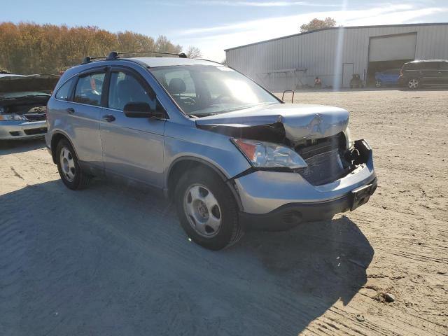 2009 HONDA CR-V LX #3303816448