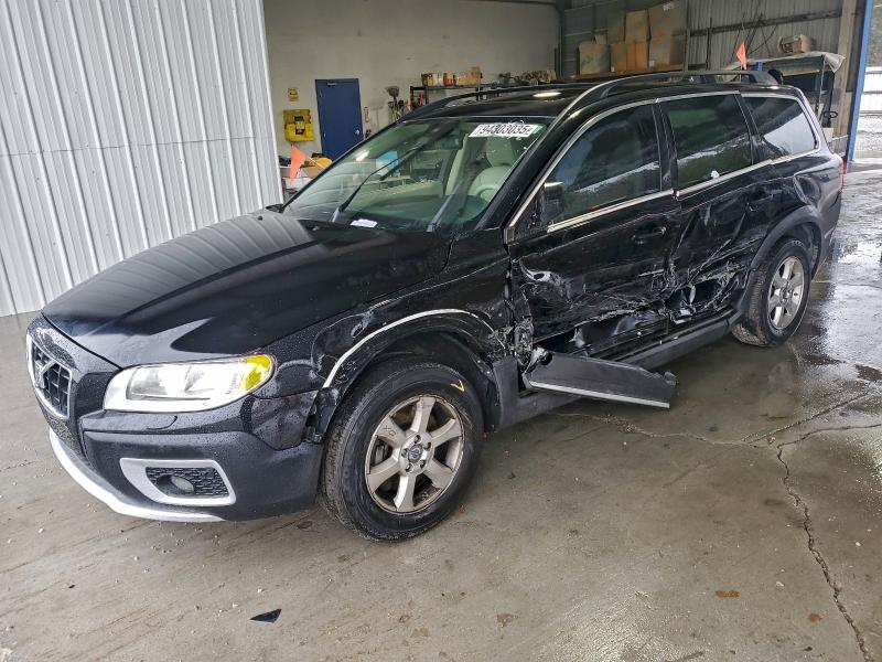 2010 VOLVO XC70 3.2 #3311526235
