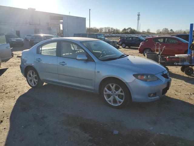 2008 MAZDA 3 I #3293392434