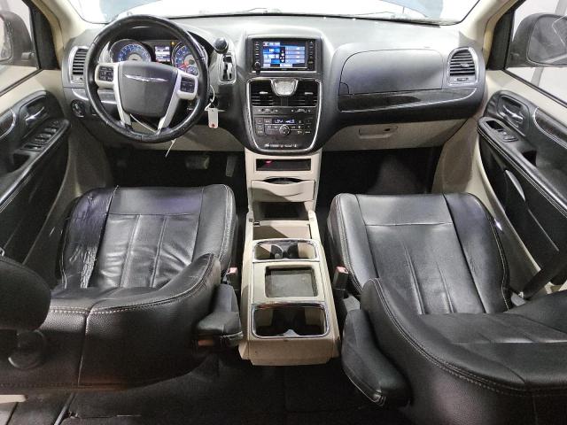 2014 CHRYSLER TOWN & COU #3303657933