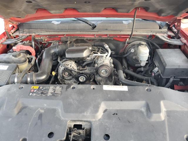 2008 CHEVROLET SILVERADO #3285807656