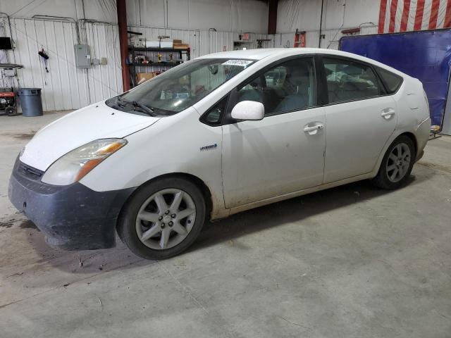 Global Auto Auctions: 2007 TOYOTA PRIUS