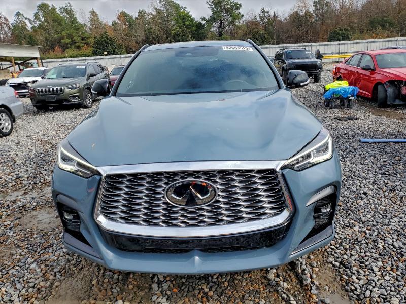 2024 INFINITI QX55 LUXE #3294407537